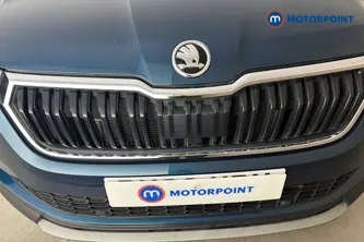 Skoda Kodiaq SE Automatic Petrol SUV - Stock Number (1649464) - 43rd supplementary image