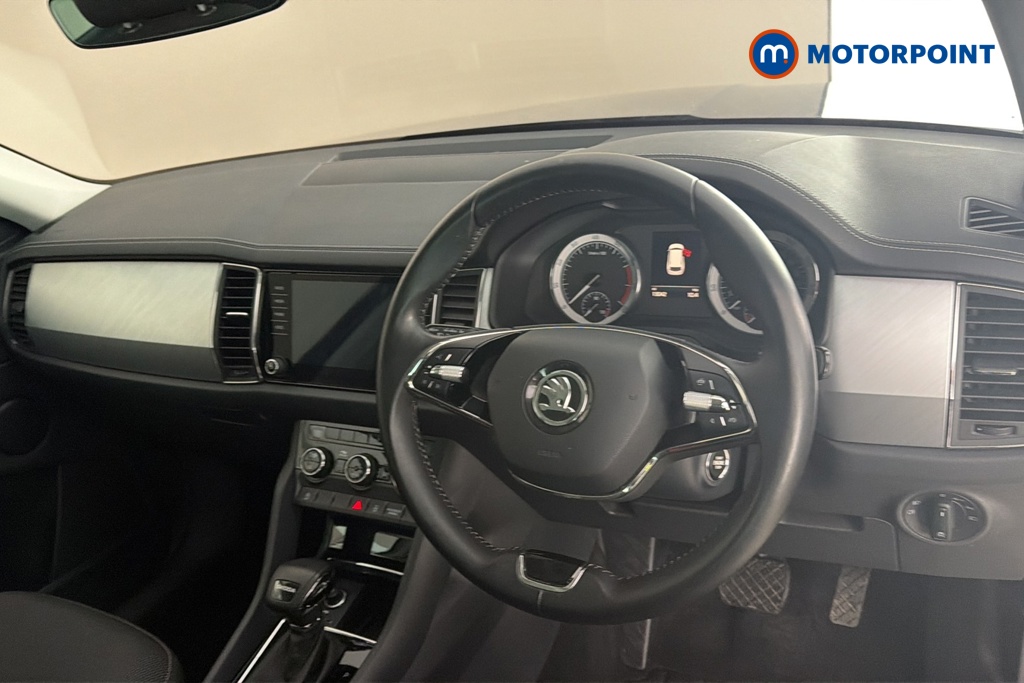 Skoda Kodiaq SE Automatic Petrol SUV - Stock Number (1649464) - 1st supplementary image
