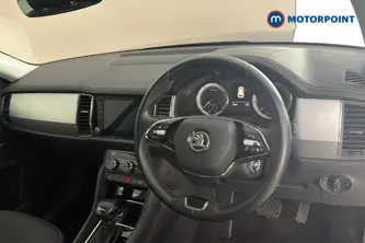 Skoda Kodiaq SE Automatic Petrol SUV - Stock Number (1649464) - 1st supplementary image