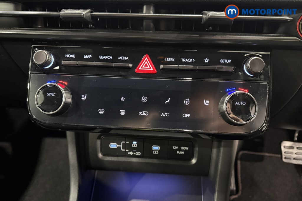 Hyundai Tucson N Line Automatic Petrol SUV - Stock Number (1659294) - 10th supplementary image
