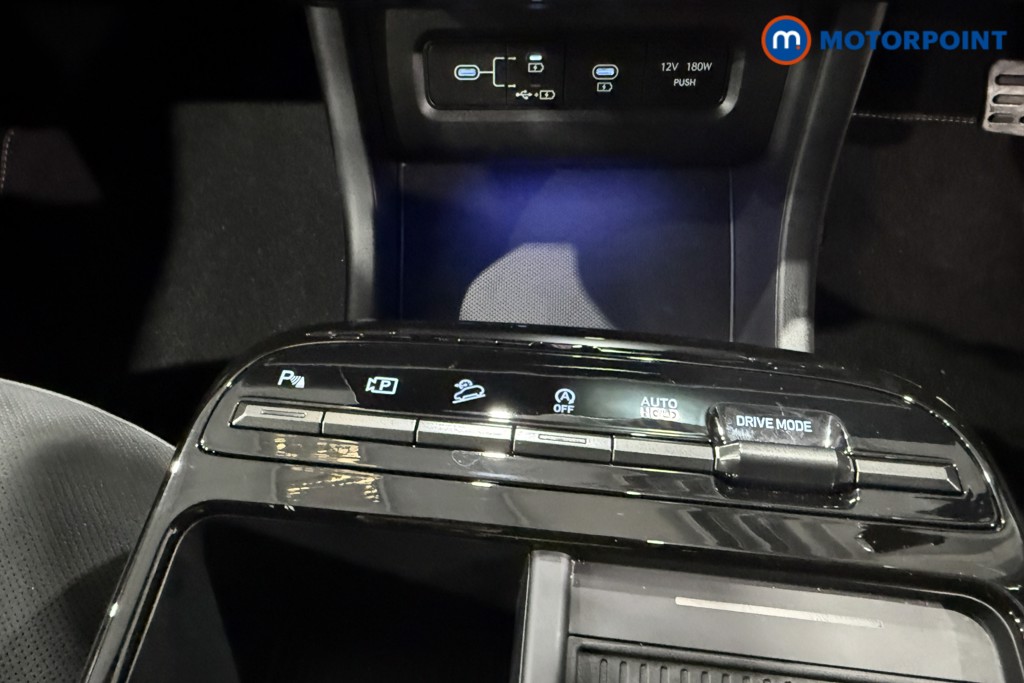Hyundai Tucson N Line Automatic Petrol SUV - Stock Number (1659294) - 12th supplementary image