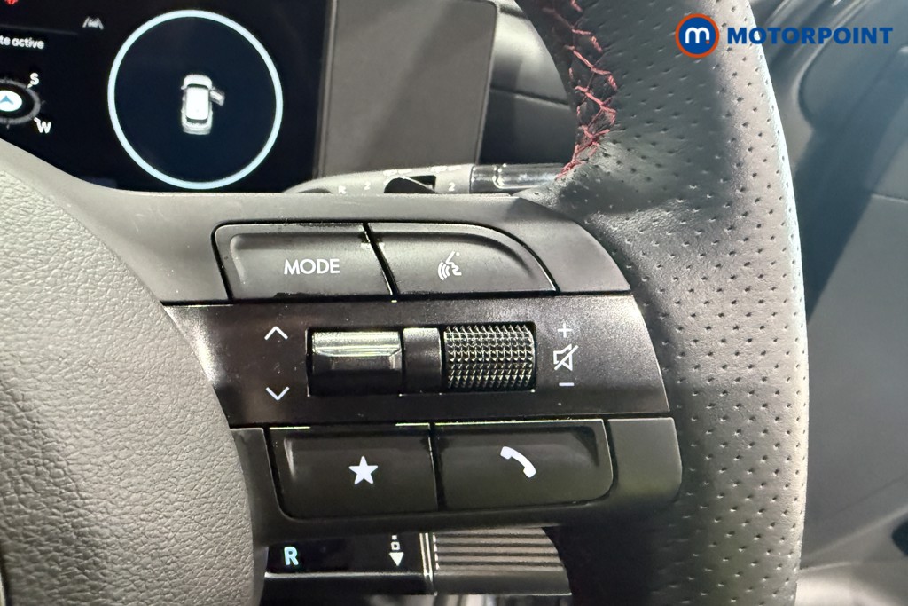 Hyundai Tucson N Line Automatic Petrol SUV - Stock Number (1659294) - 14th supplementary image