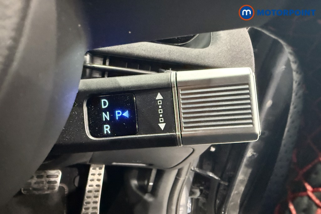 Hyundai Tucson N Line Automatic Petrol SUV - Stock Number (1659294) - 17th supplementary image