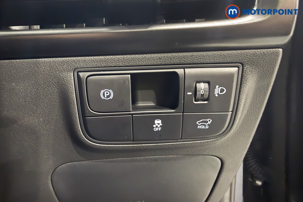Hyundai Tucson N Line Automatic Petrol SUV - Stock Number (1659294) - 18th supplementary image