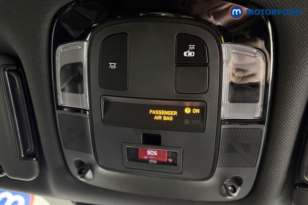 Hyundai Tucson N Line Automatic Petrol SUV - Stock Number (1659294) - 19th supplementary image