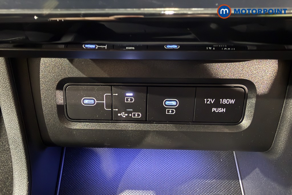 Hyundai Tucson N Line Automatic Petrol SUV - Stock Number (1659294) - 20th supplementary image
