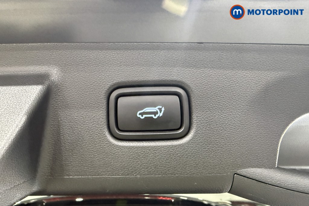 Hyundai Tucson N Line Automatic Petrol SUV - Stock Number (1659294) - 27th supplementary image