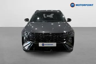 Hyundai Tucson N Line Automatic Petrol SUV - Stock Number (1659294) - Front bumper