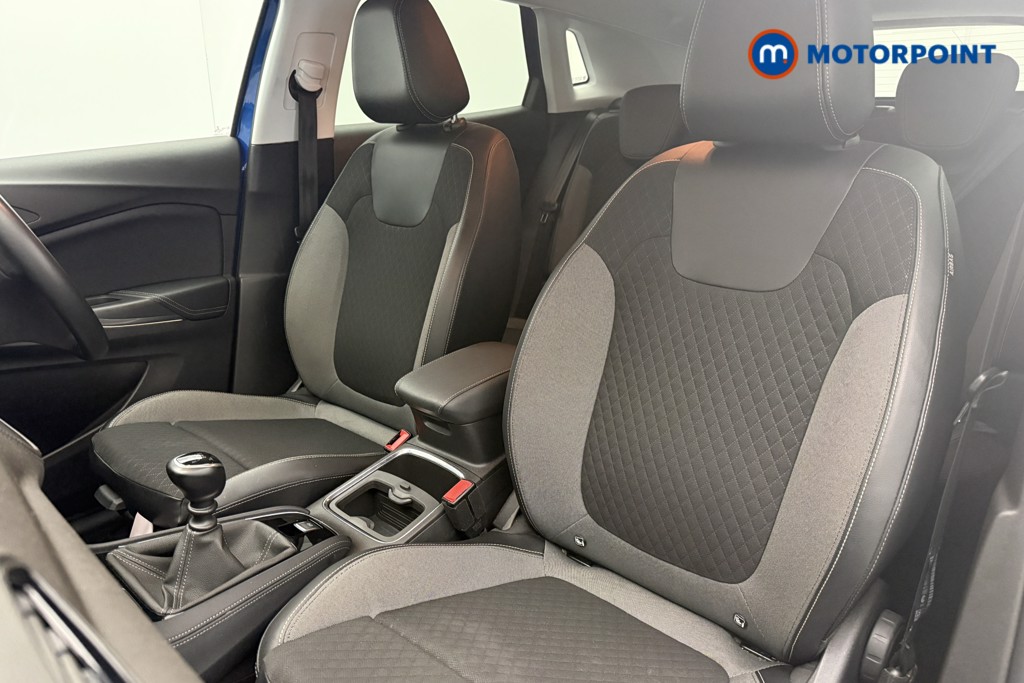 Vauxhall Grandland X Sri Nav Manual Petrol SUV - Stock Number (1668029) - 3rd supplementary image