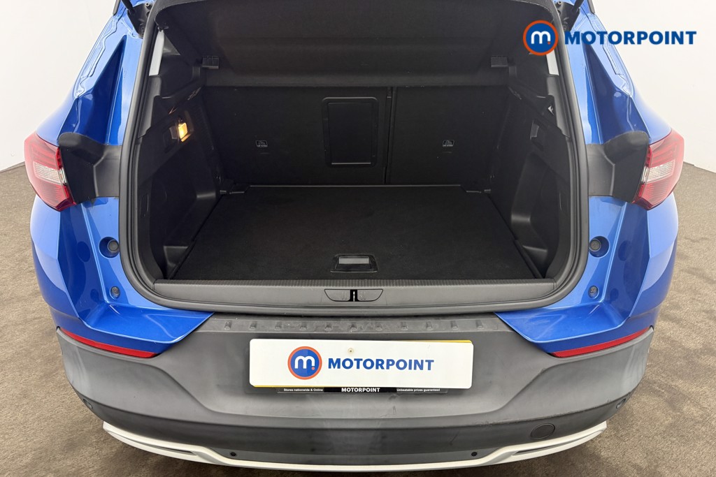 Vauxhall Grandland X Sri Nav Manual Petrol SUV - Stock Number (1668029) - 6th supplementary image