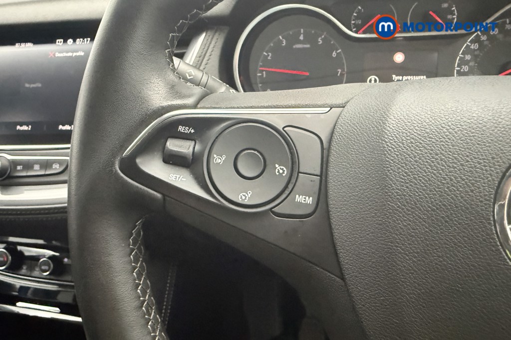 Vauxhall Grandland X Sri Nav Manual Petrol SUV - Stock Number (1668029) - 8th supplementary image