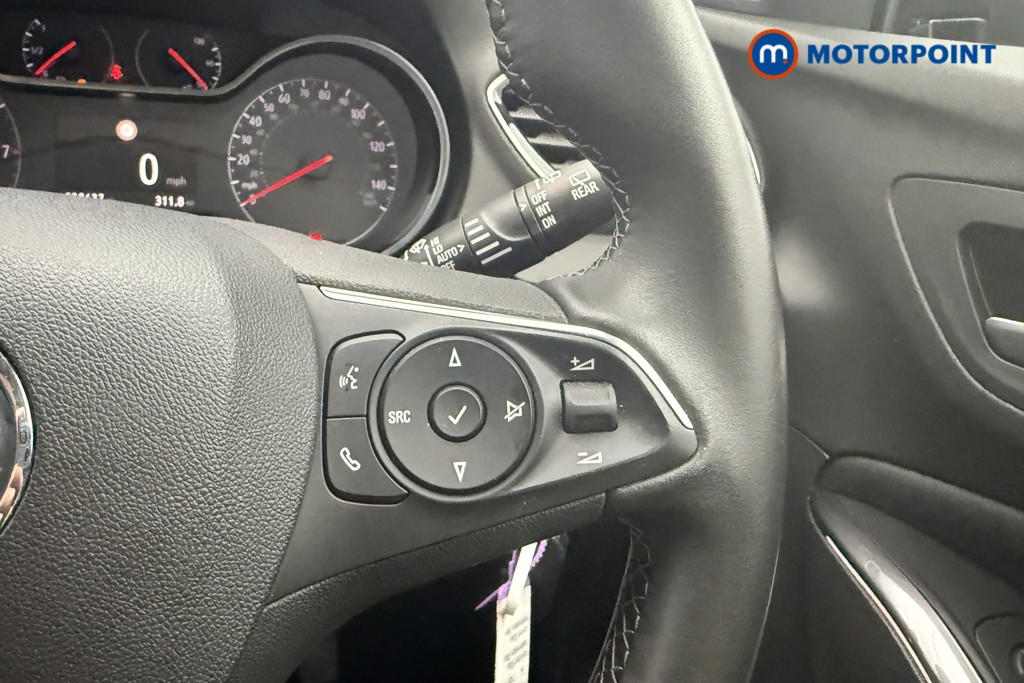 Vauxhall Grandland X Sri Nav Manual Petrol SUV - Stock Number (1668029) - 9th supplementary image