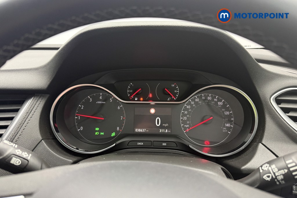 Vauxhall Grandland X Sri Nav Manual Petrol SUV - Stock Number (1668029) - 10th supplementary image