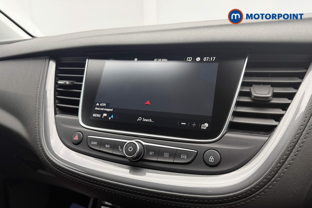Vauxhall Grandland X Sri Nav Manual Petrol SUV - Stock Number (1668029) - 12th supplementary image