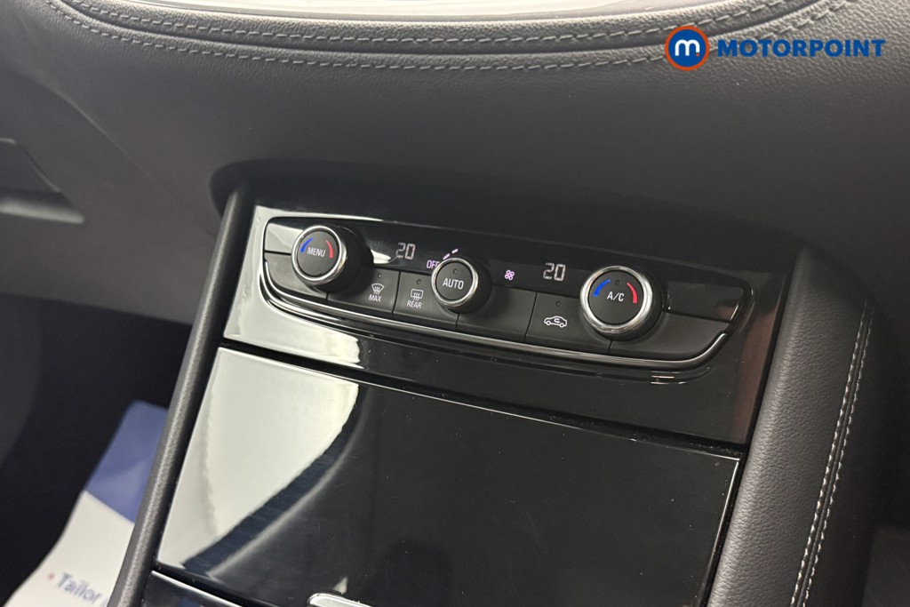 Vauxhall Grandland X Sri Nav Manual Petrol SUV - Stock Number (1668029) - 14th supplementary image