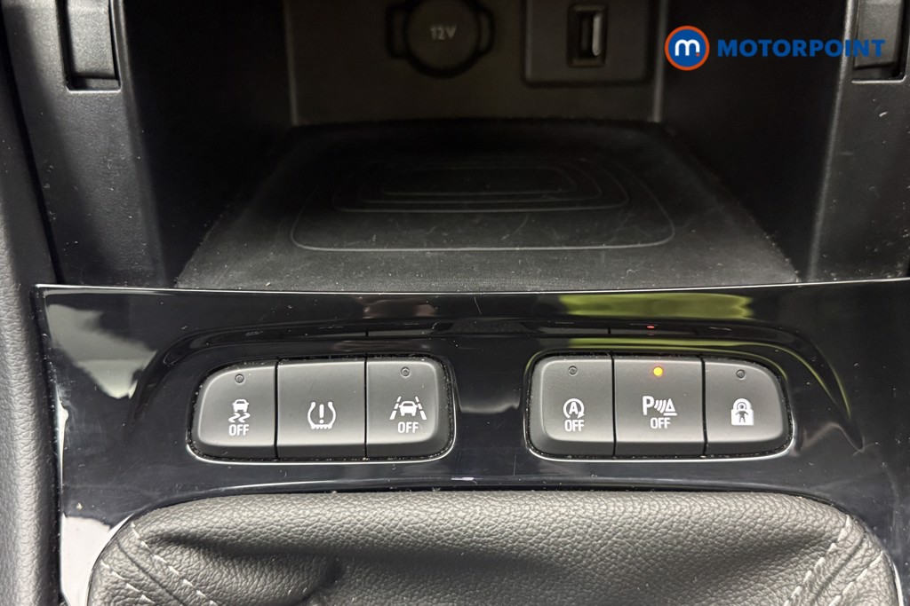Vauxhall Grandland X Sri Nav Manual Petrol SUV - Stock Number (1668029) - 16th supplementary image