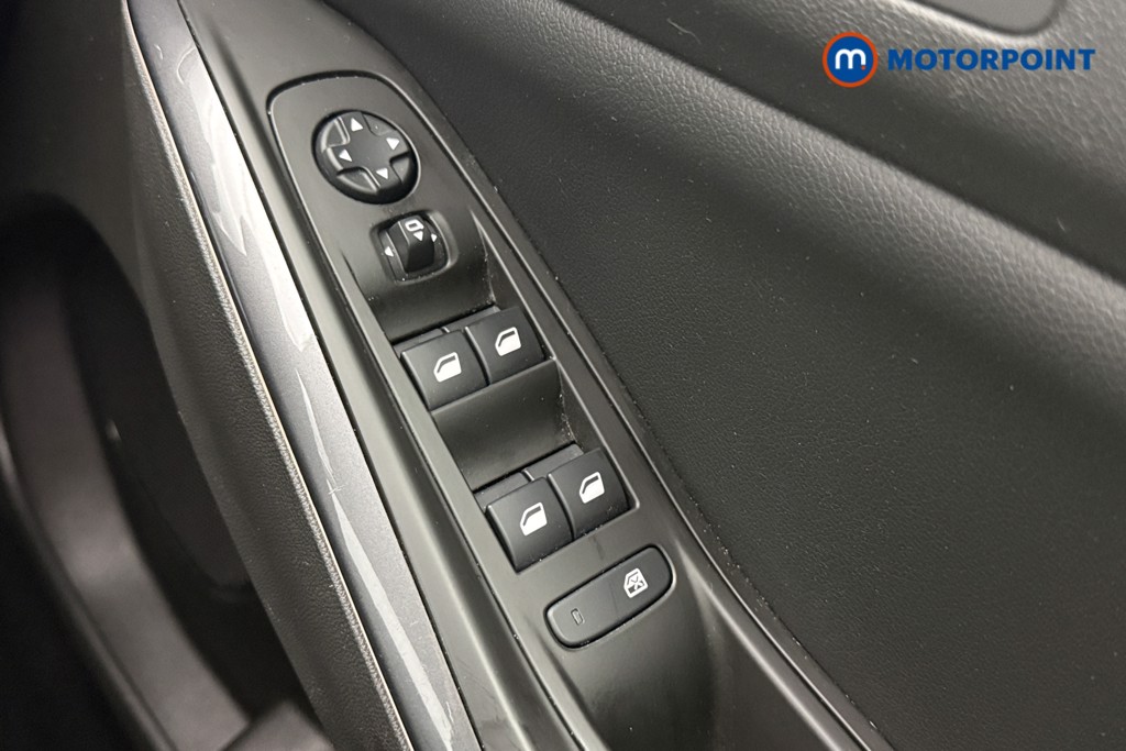 Vauxhall Grandland X Sri Nav Manual Petrol SUV - Stock Number (1668029) - 18th supplementary image