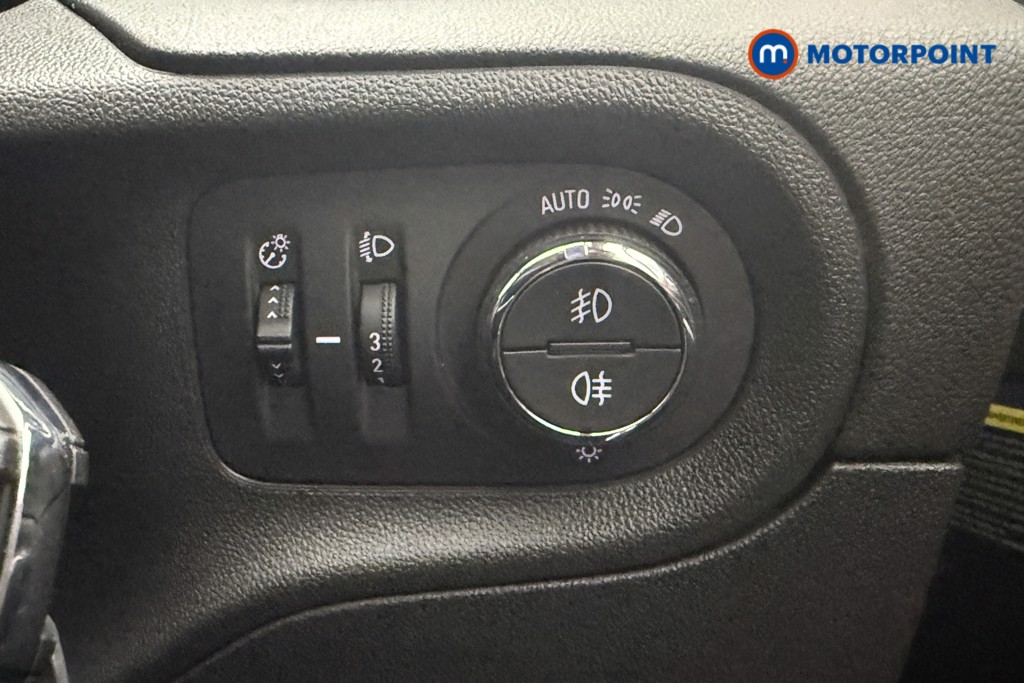 Vauxhall Grandland X Sri Nav Manual Petrol SUV - Stock Number (1668029) - 19th supplementary image