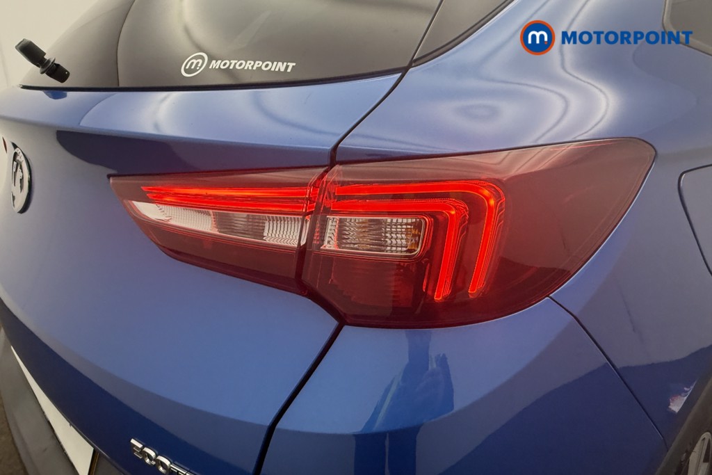 Vauxhall Grandland X Sri Nav Manual Petrol SUV - Stock Number (1668029) - 20th supplementary image