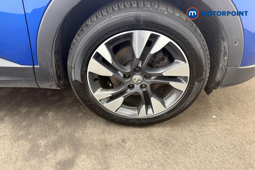 Vauxhall Grandland X Sri Nav Manual Petrol SUV - Stock Number (1668029) - 25th supplementary image