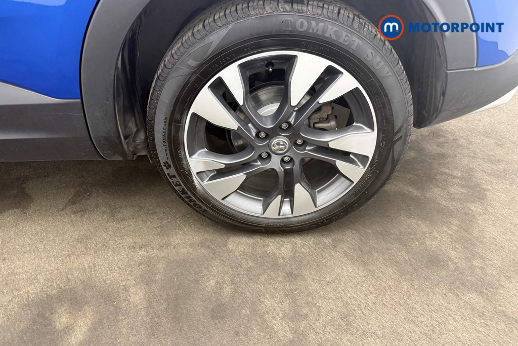 Vauxhall Grandland X Sri Nav Manual Petrol SUV - Stock Number (1668029) - 27th supplementary image