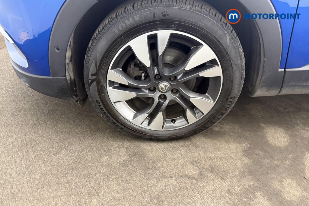 Vauxhall Grandland X Sri Nav Manual Petrol SUV - Stock Number (1668029) - 28th supplementary image