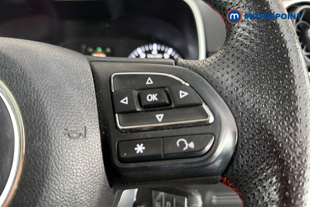 Mg Motor Uk ZS Excite Manual Petrol SUV - Stock Number (1668398) - 3rd supplementary image