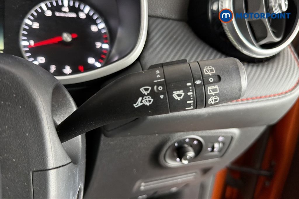 Mg Motor Uk ZS Excite Manual Petrol SUV - Stock Number (1668398) - 6th supplementary image