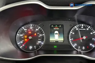 Mg Motor Uk ZS Excite Manual Petrol SUV - Stock Number (1668398) - 7th supplementary image