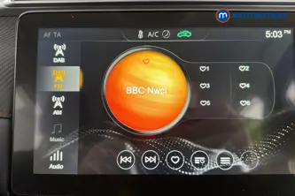Mg Motor Uk ZS Excite Manual Petrol SUV - Stock Number (1668398) - 8th supplementary image