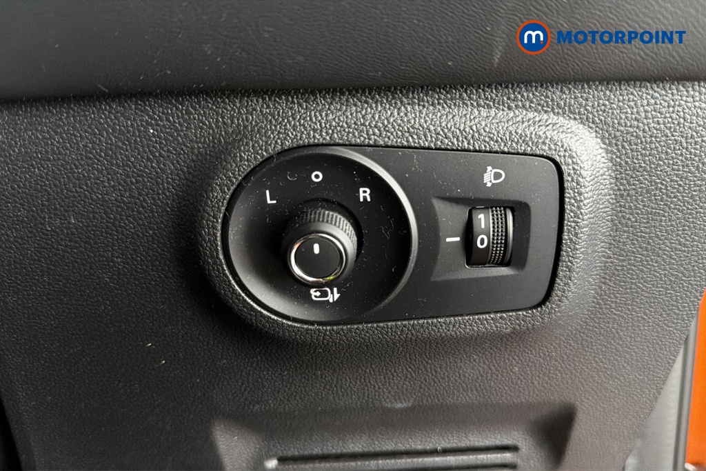 Mg Motor Uk ZS Excite Manual Petrol SUV - Stock Number (1668398) - 11th supplementary image