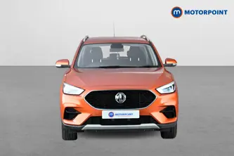 Mg Motor Uk ZS Excite Manual Petrol SUV - Stock Number (1668398) - Front bumper