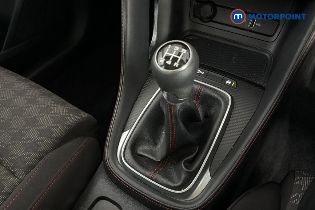 Mg Motor Uk ZS Excite Manual Petrol SUV - Stock Number (1668398) - 15th supplementary image