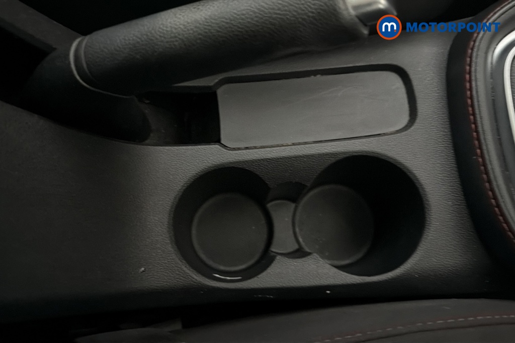 Mg Motor Uk ZS Excite Manual Petrol SUV - Stock Number (1668398) - 16th supplementary image