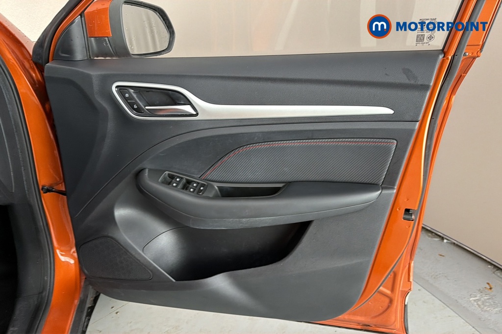 Mg Motor Uk ZS Excite Manual Petrol SUV - Stock Number (1668398) - 18th supplementary image