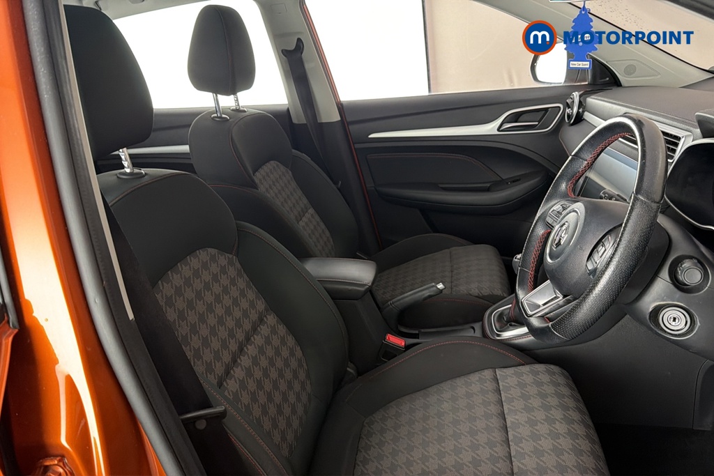 Mg Motor Uk ZS Excite Manual Petrol SUV - Stock Number (1668398) - 22nd supplementary image