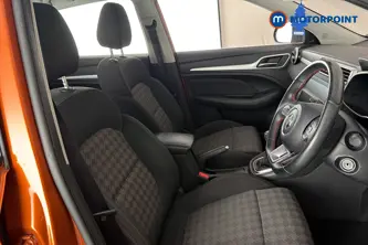 Mg Motor Uk ZS Excite Manual Petrol SUV - Stock Number (1668398) - 22nd supplementary image