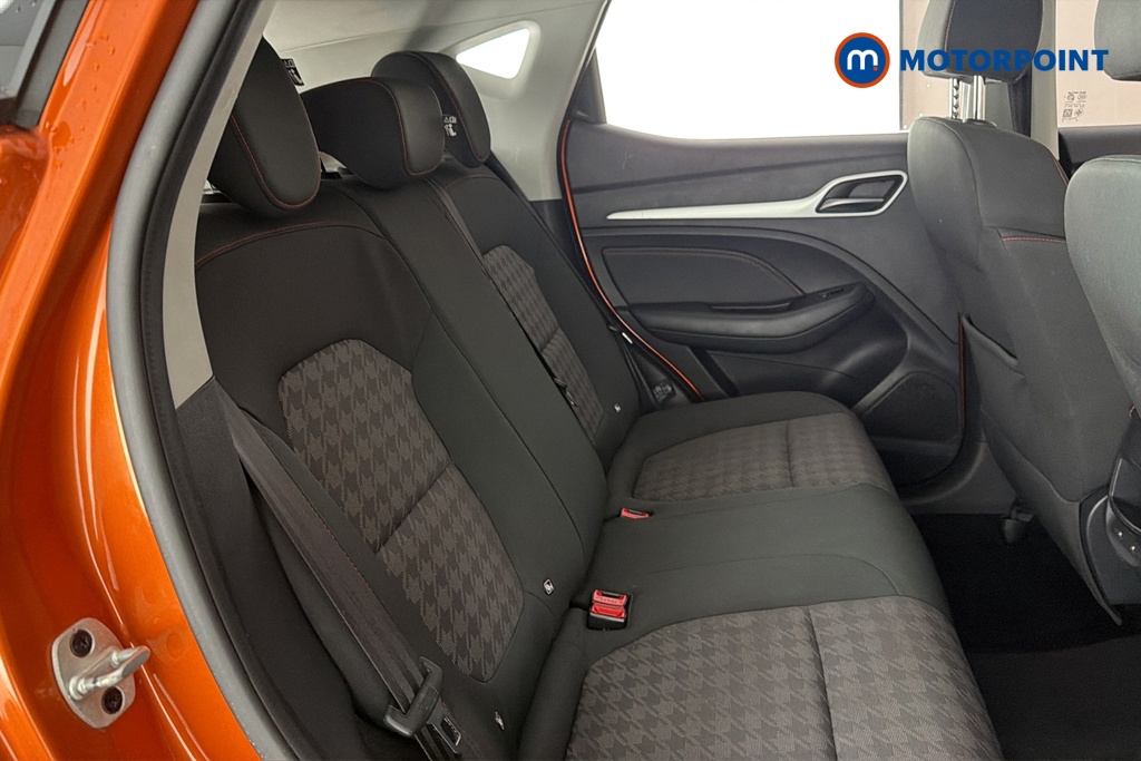 Mg Motor Uk ZS Excite Manual Petrol SUV - Stock Number (1668398) - 25th supplementary image