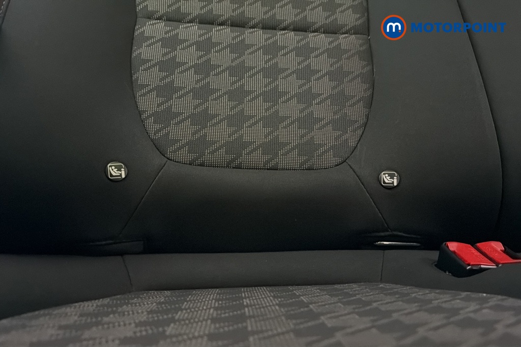 Mg Motor Uk ZS Excite Manual Petrol SUV - Stock Number (1668398) - 27th supplementary image