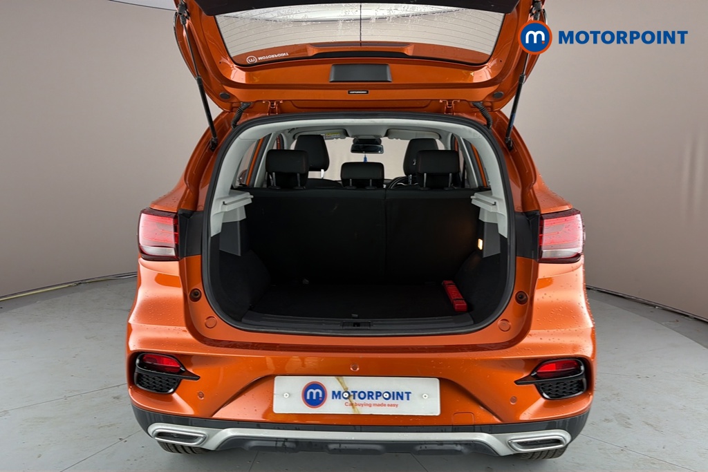 Mg Motor Uk ZS Excite Manual Petrol SUV - Stock Number (1668398) - 30th supplementary image