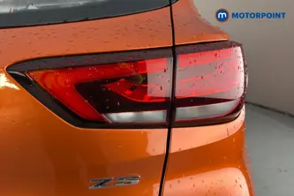 Mg Motor Uk ZS Excite Manual Petrol SUV - Stock Number (1668398) - 36th supplementary image