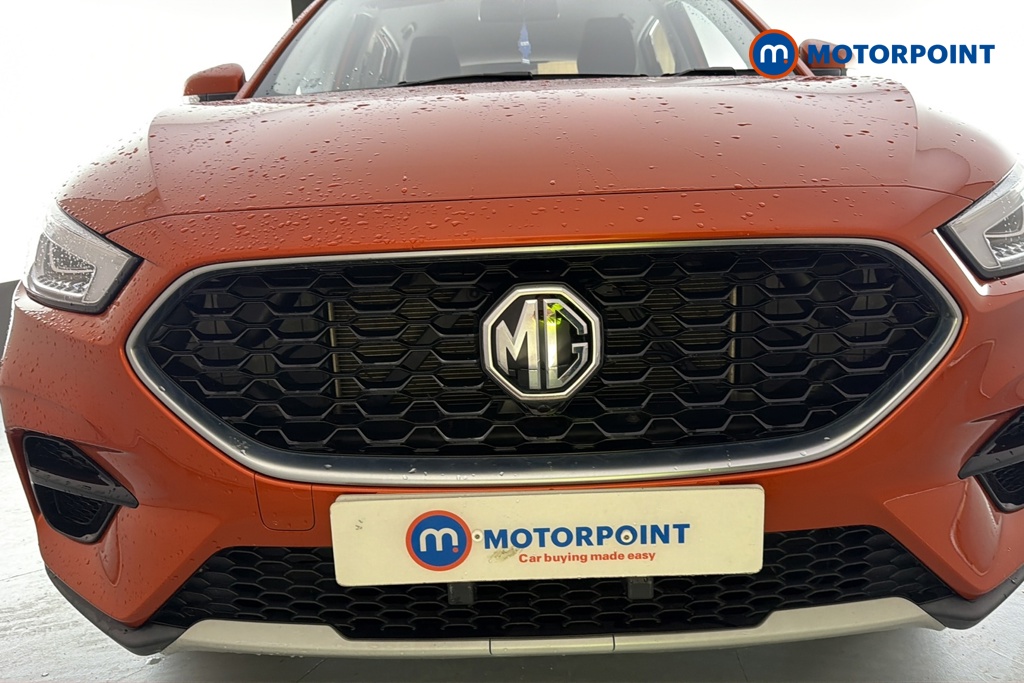 Mg Motor Uk ZS Excite Manual Petrol SUV - Stock Number (1668398) - 43rd supplementary image
