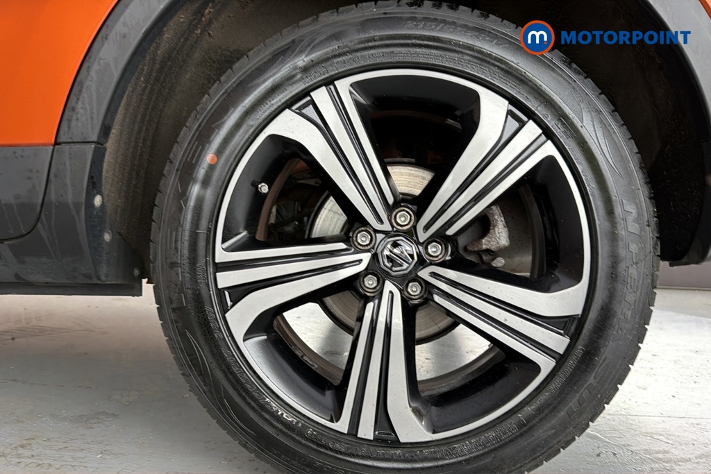 Mg Motor Uk ZS Excite Manual Petrol SUV - Stock Number (1668398) - 45th supplementary image