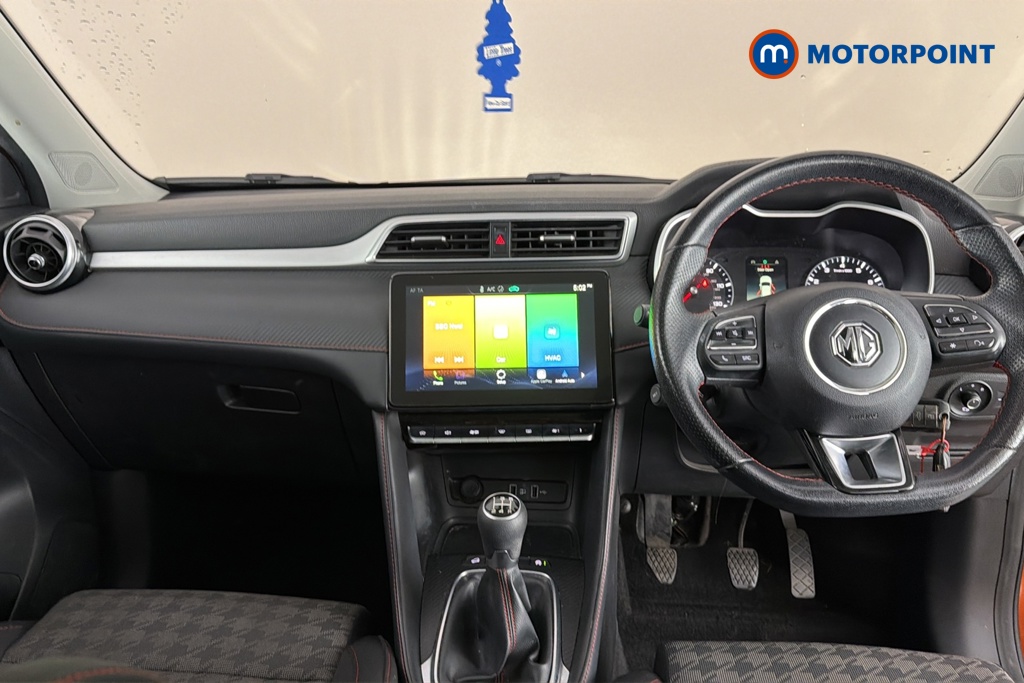 Mg Motor Uk ZS Excite Manual Petrol SUV - Stock Number (1668398) - 1st supplementary image