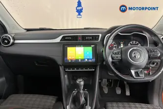 Mg Motor Uk ZS Excite Manual Petrol SUV - Stock Number (1668398) - 1st supplementary image