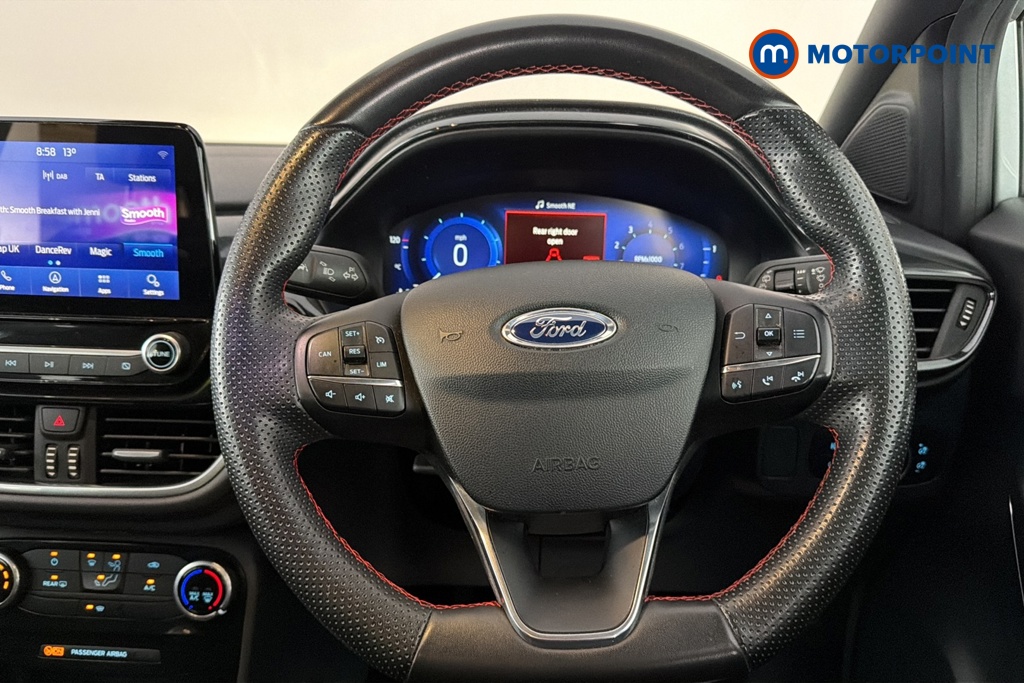 Ford Puma St-Line Manual Petrol SUV - Stock Number (1673093) - 2nd supplementary image