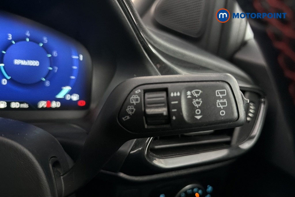 Ford Puma St-Line Manual Petrol SUV - Stock Number (1673093) - 6th supplementary image