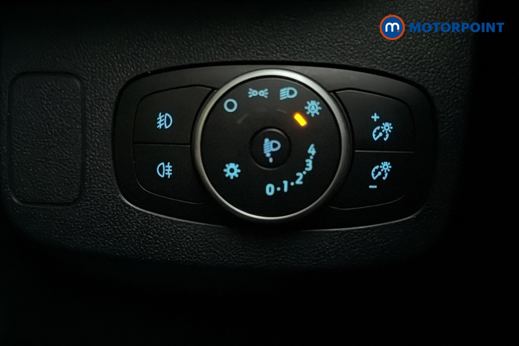 Ford Puma St-Line Manual Petrol SUV - Stock Number (1673093) - 11th supplementary image