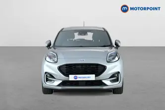 Ford Puma St-Line Manual Petrol SUV - Stock Number (1673093) - Front bumper