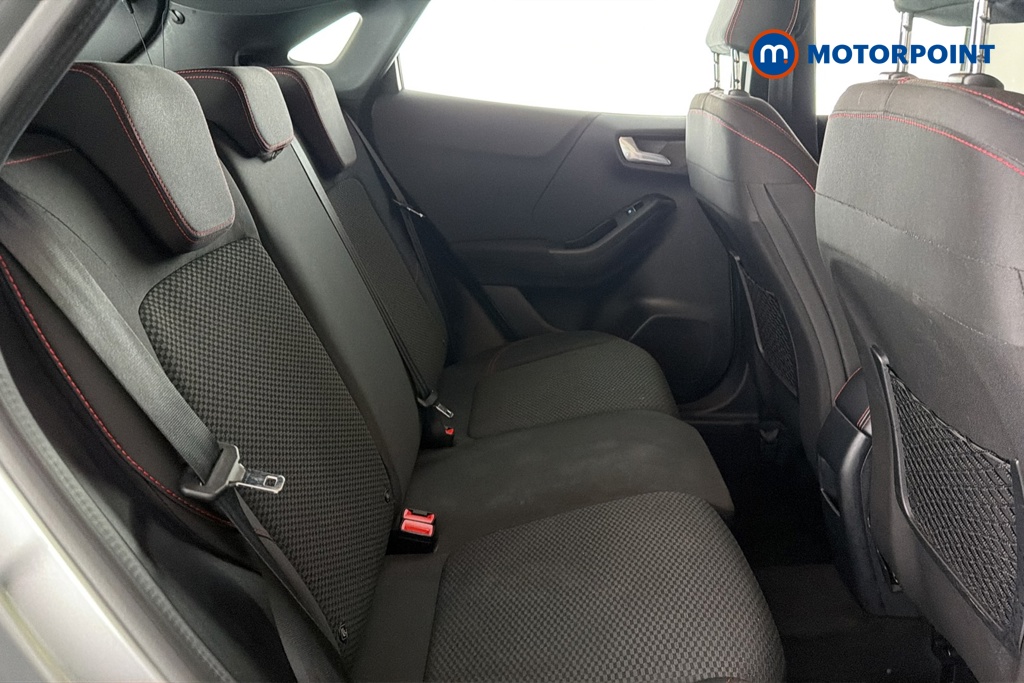 Ford Puma St-Line Manual Petrol SUV - Stock Number (1673093) - 25th supplementary image